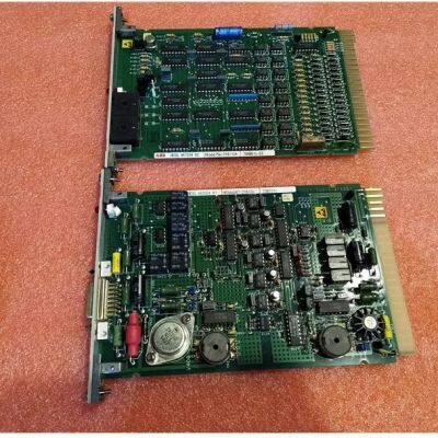 ABB 70BT01C HESG447024R Processor Board