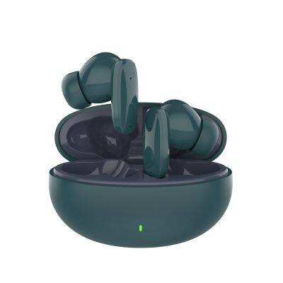 Wireless Earbuds Headphones Smart Phones Hearing Aid TWS earbuds with Charging Case