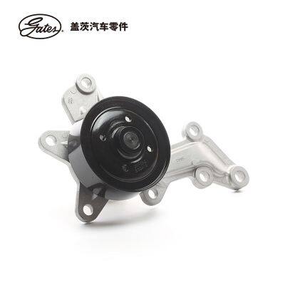 Original Gates GWP5842 Car Engine Cooling System Water Pump Repair Kit for TOYOTA (FAW)(GR) Bomba de Agua 1610009630 photo-6