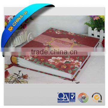 2013 new design picture photo albums