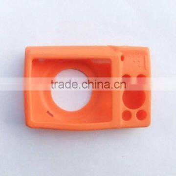 silicone digital camera case ,silicone camera cover