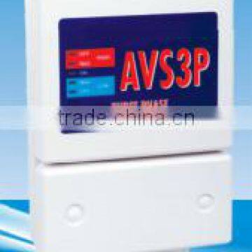 3 Phase Over Voltage Protection Automatic Voltage Switcher photo-3