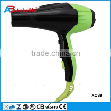 commercial hair dryer