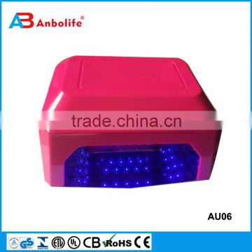 high quality nail led uv lamp uv lamp