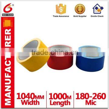 Manufacturer Wholesale Coloreful Duct Tape Cloth Tape Suppliers