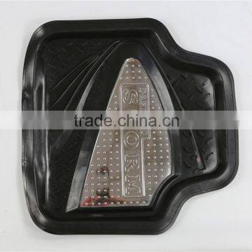 High Quality Low Moq Car Accessories Floor Mats Car Captiva Accessories photo-3