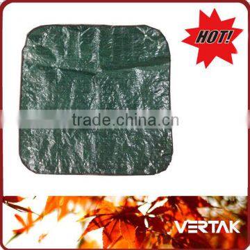 PE material dome tent tarpaulin cover