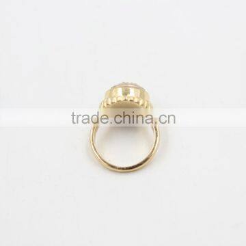 Top Quality Sweet Style Rings Crystals Jewelry For Women Wholesale photo-3