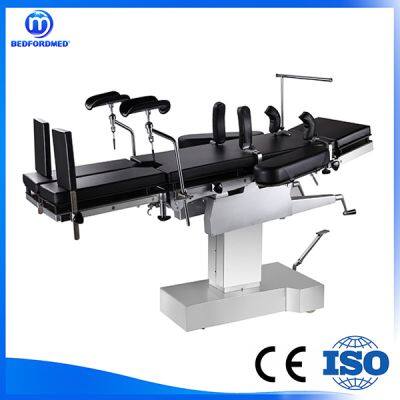 Operating Table 1088 New Type Hydraulic Manual