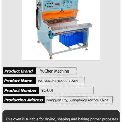 Customizable High Temperature Industrial Oven for Veterinary Instruments Treating and Drying Chamber With Hot Air photo-2