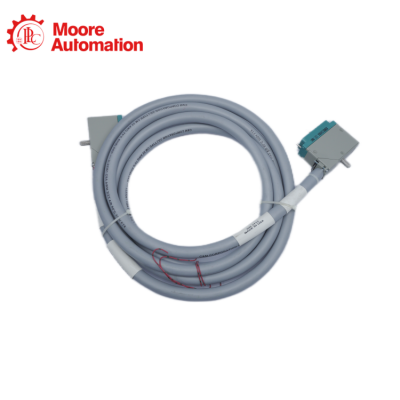 Triconex 4000103-510 Fault-Tolerant Output Cable