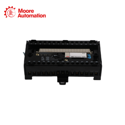 ABB ECZ FPR3700001R0001 Procontic ECZ Bus Module