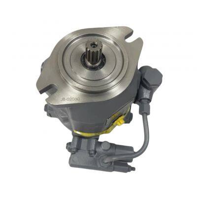 SBZSZ Hochwertige ?lpumpe A10V A10vso71 A10vso28 A10vo74dflr A10VSO 71DFLR31R-PPA12NO0 Hydraulische Kolbenpumpe