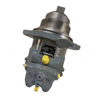 SBZSZ A6V A6V160 high pressure hydraulic axial piston motor Hydraulic piston motor A6V A6VM A6V160HD22FZ2070