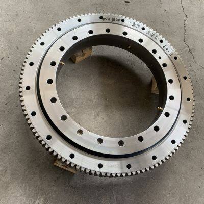 Aichi D501 Truck Mounted Crane Swing Circle Slewing Ring Turntable Bearing photo-2