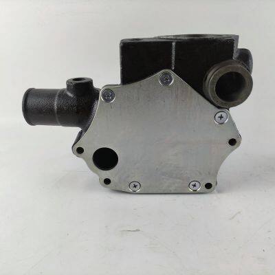 QSB Engine Parts Water Pump 4982086 photo-4