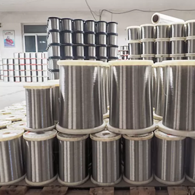 202 Stainless Steel Wire photo-4