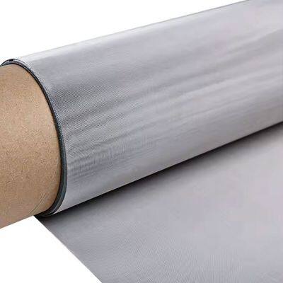 Сетка из проволоки Inconel