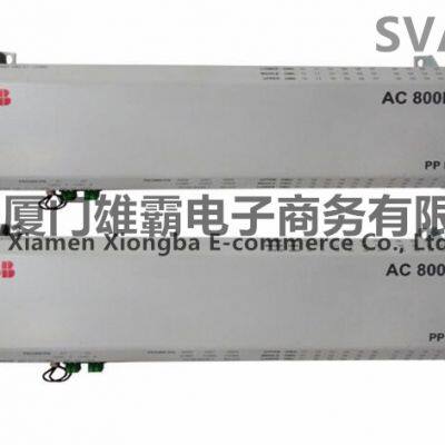 ABB PPD113-B11 Контроллер