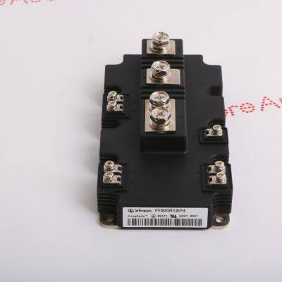 ABB FF900R12IP4