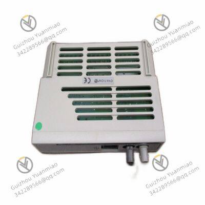 Emerson 1C31204G01 Module d'entrée/sortie de n?ud distant