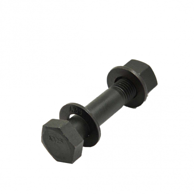 OEM ODM ANSI/ASME A490 Гальванизированные в горячем цинковом расплаве 1/2