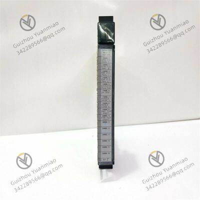 GE   IC697ALG440   90-70 Series Analog Input Expansion Module