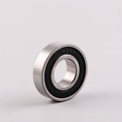 Deep Groove Ball Bearing 6002-2RS photo-5