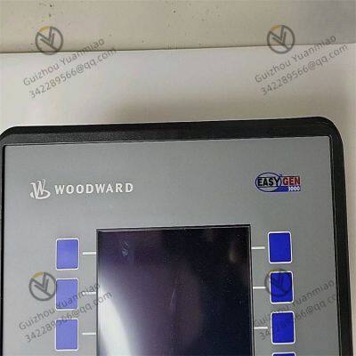 WOODWARD 8440-1934 Multi-functional Control Module photo-2