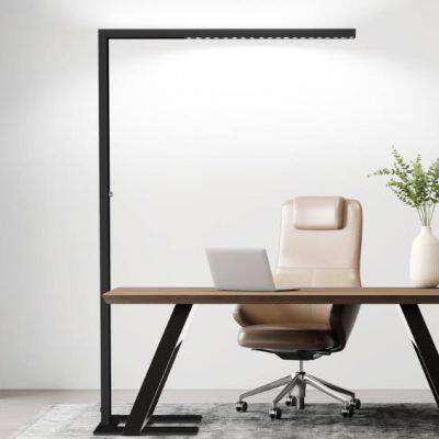 Artdecolite LED Work Desk Floor Lamp Office Lighting Workplace
