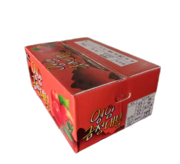 Stackable PP Hollow Sheet Foldable Containers – Space-Saving Agricultural Packaging photo-2