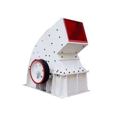Oil-electric Dual-purpose Hammer Crusher, Mobile Crusher for Construction Waste and Quartz Stone, Stone Crusher. photo-4