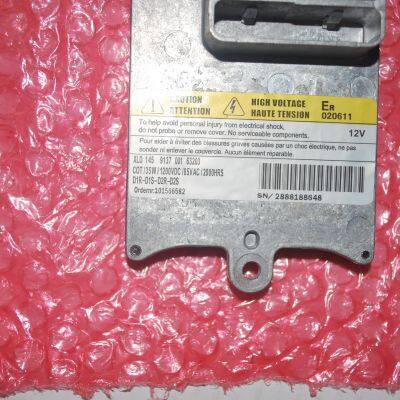 Car Headlight Computer Board，Headlight Module，Automotive Headlight Module photo-2