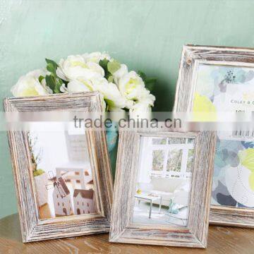 vintage picture frame wood Photo Frame