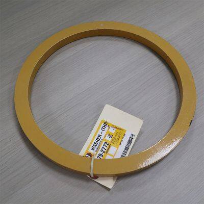 Genuine CAT Excavator Thrust Washer 479-2772 | OEM Caterpillar 4792772 Replacement Part  High Precision Engine Component