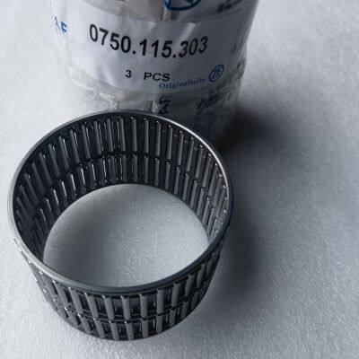 0750115303 Second and Third Gear Needle Roller Bearings for ZFL Gearbox 16S2230 16S2231 16C151 16s221 16s181 0750 115 531 photo-5