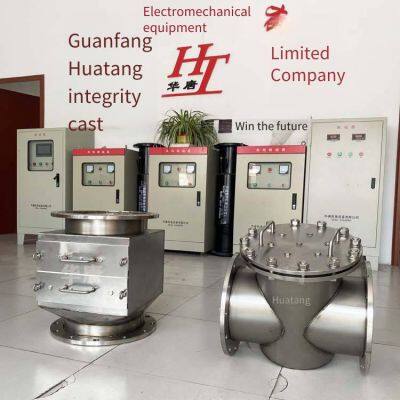 Мощный магнит мгновенно поглощает железные filings. Мощный магнитный фильтр и магнитный удалитель железа из жидкости, изготовленный из пищевого материала - обязательный выбор для удаления железа из соусов и напитков