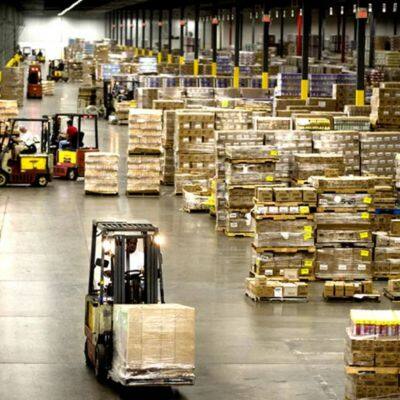 Australia Special Goods Express, Australia FBA Service, Cosmetics Service, Special Goods Service.