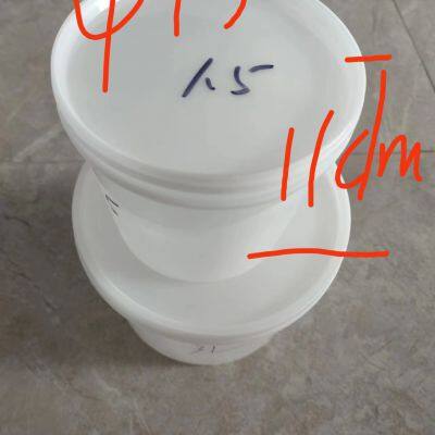 Plastic Car Paint Mixing Cup Automotive Accessories Paint Cups 600ml  pure  water based mixing cups