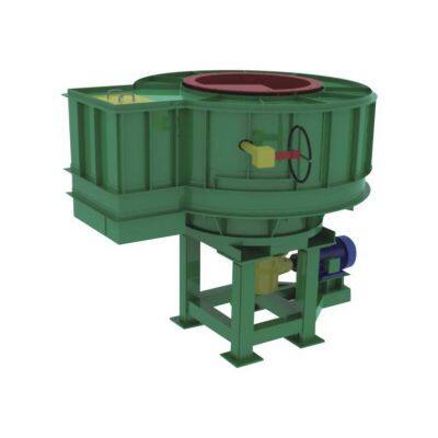 Chengzhen Brand Quantitative Disc Feeder Cypb Series Enclosed Feeder Continuous Feeding Equipment photo-2