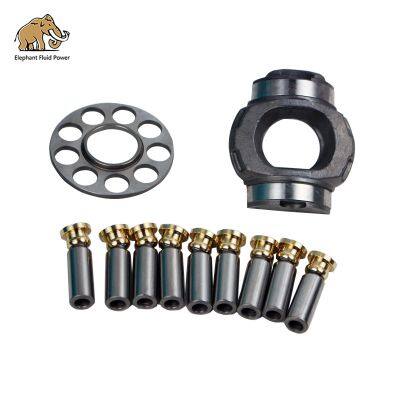 IN STOCK NEW Rexroth Kolbenpumpe A20VG-Serie A20VG45 Hydraulische Kolbenladepumpe Ersatzteile Reparatur-Kit Drehgruppe Dichtungs-Kit