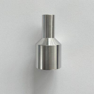 High-Pressure Stainless Steel Welded Concentric/Eccentric Reducers for Oil and Gas Applications