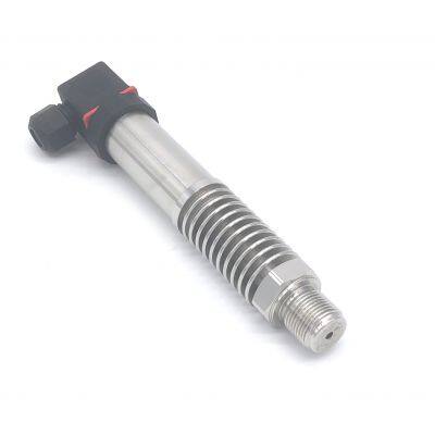 KYUE High Temperature Pressure Transmitter 4-20mA RS485 Output Pressure Sensor for Heating System photo-2