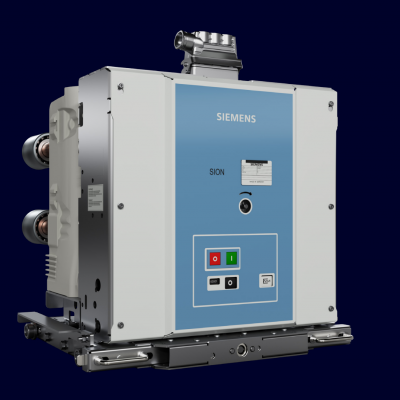 3TM3331-1WA60-0AC2-ZF20︱Siemens Vacuum Contactor