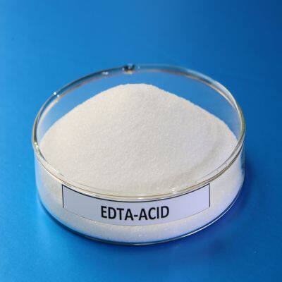 EDTA-2Na (Ethylenediaminetetraacetic Acid Disodium Salt) - High Purity Chelating Agent for Detergent & Water Treatment