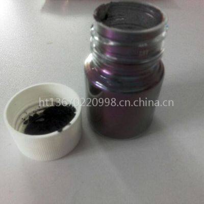 Chameleon Pigment, Specially Designed for Car Modification. it Offers Angle-changing Color Effects and is Suitable for Spraying, Printing, Painting, and Injection Molding. It's a Coloring Agent for Handicrafts That You Deserve. Welcome to Contact us for o photo-2