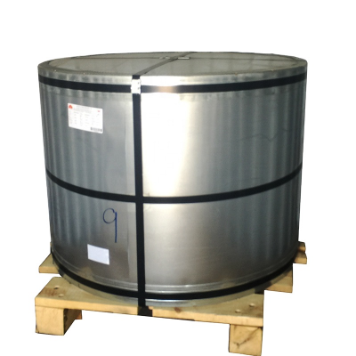 High Quality Galvanized Steel Sheet Coil Hot Dip Galvanized Steel Coil Z100 Gi Coil for Ceiling Grid photo-5