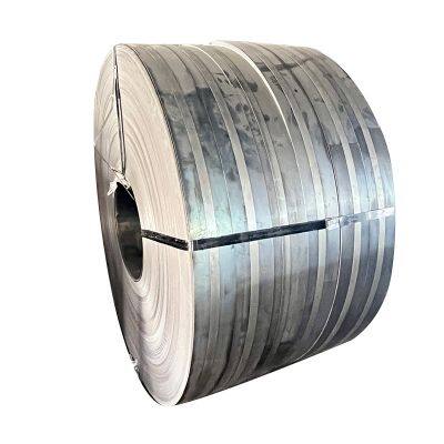 Hot Product Promotional Q345A, Q355b, Q390A, Q420A Carbon Galvanized Steel Coil/Roll/Strip Building Material