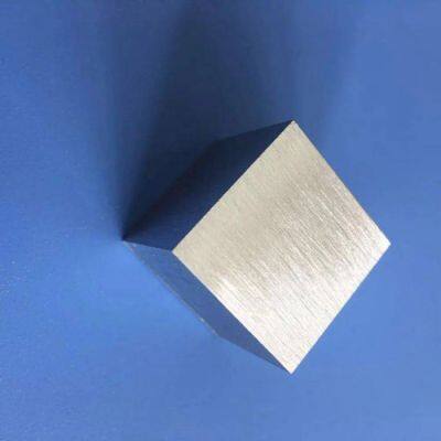 Dengwei R60702 Zirconium Round Tubular Rods, High Purity ≥ 99.6%, Corrosion-resistant and High-performance, Suitable for Petrochemical Industry photo-4