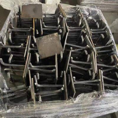 Anchor Bolt